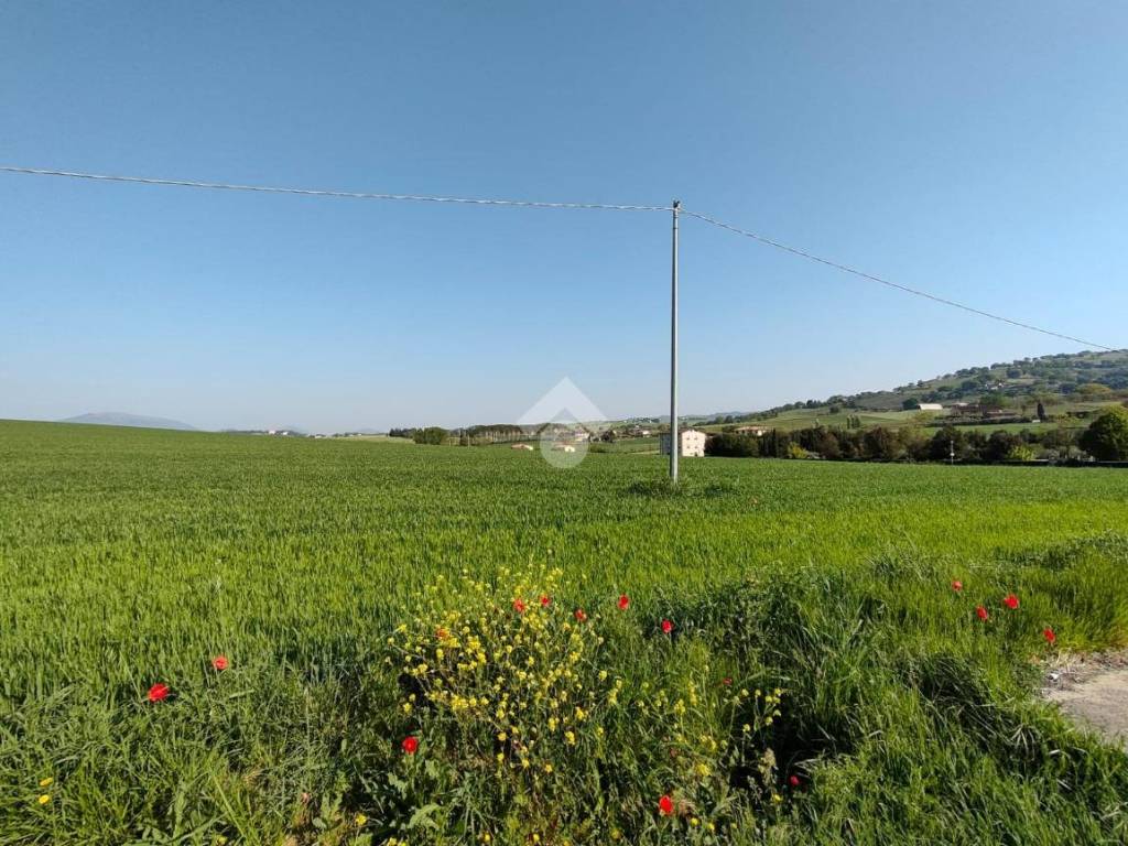 Terreno a Perugia in Strada fabrianese - Foto 5