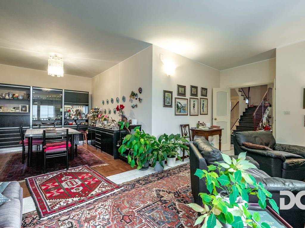 Appartamento a Bogliasco in Via Privata Adelina - Foto 3