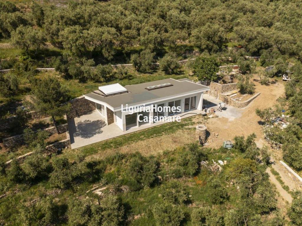 Villa a Cervo in Strada San Bernardo, 9 - Foto 2