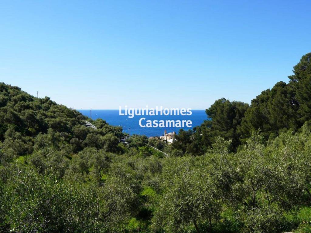 Villa a Cervo in Strada San Bernardo, 9 - Foto 5
