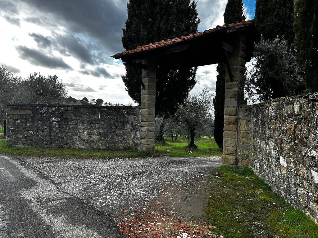 Rustico / casale a Reggello in Località Timignano - Foto 2