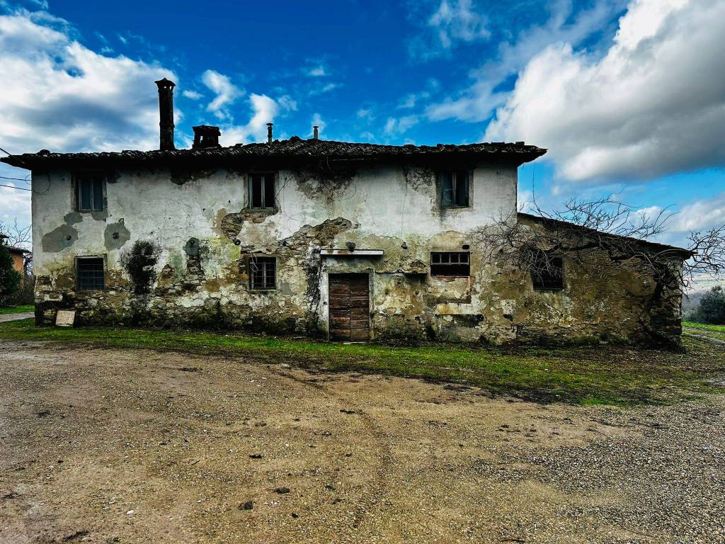 Rustico / casale a Reggello in Località Timignano - Foto 3