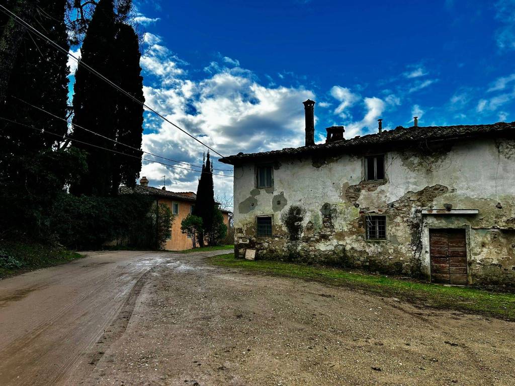 Rustico / casale a Reggello in Località Timignano - Foto 4