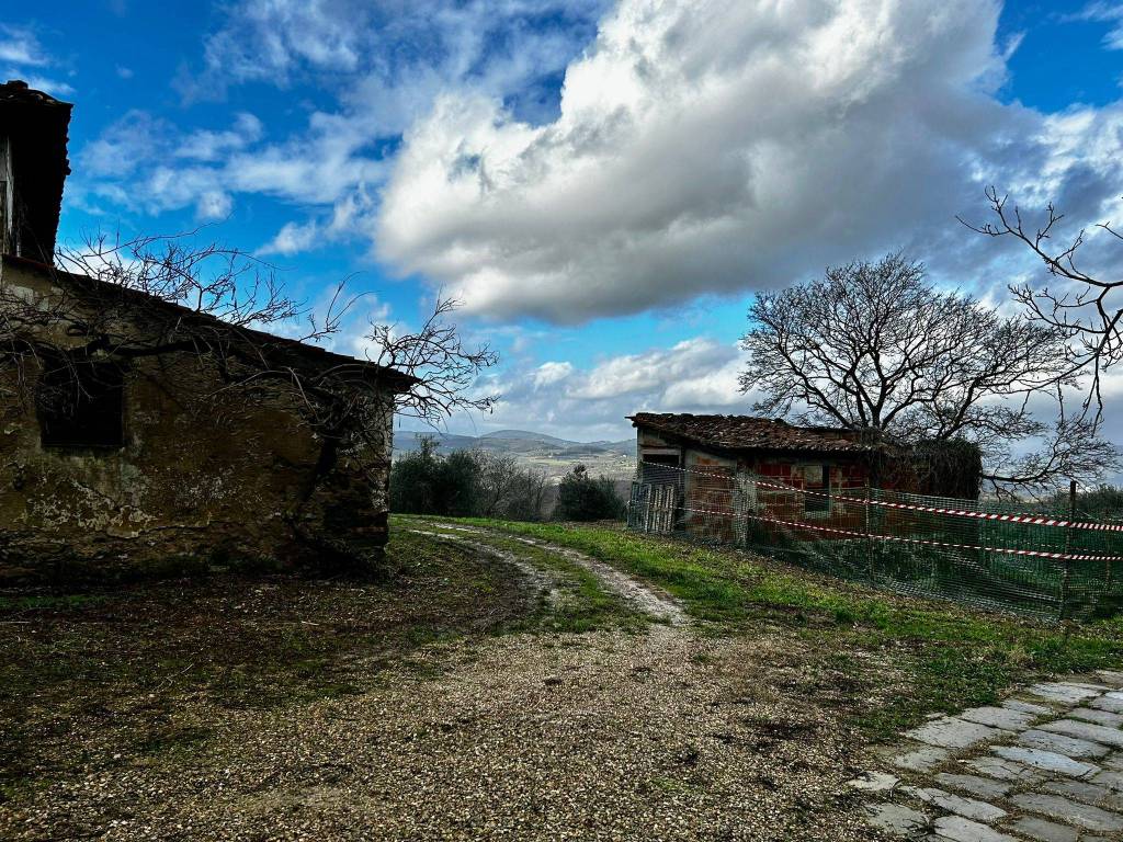 Rustico / casale a Reggello in Località Timignano - Foto 5