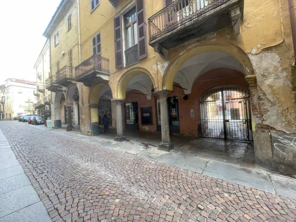 Appartamento a Biella in Via Italia, 74 - Foto 2