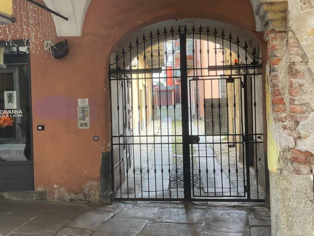 Appartamento a Biella in Via Italia, 74 - Foto 3