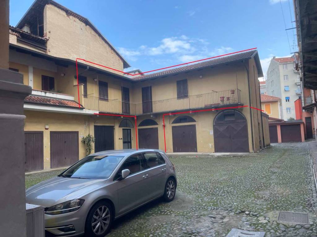 Appartamento a Biella in Via Italia, 74 - Foto 4