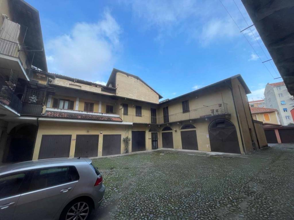 Appartamento a Biella in Via Italia, 74 - Foto 5