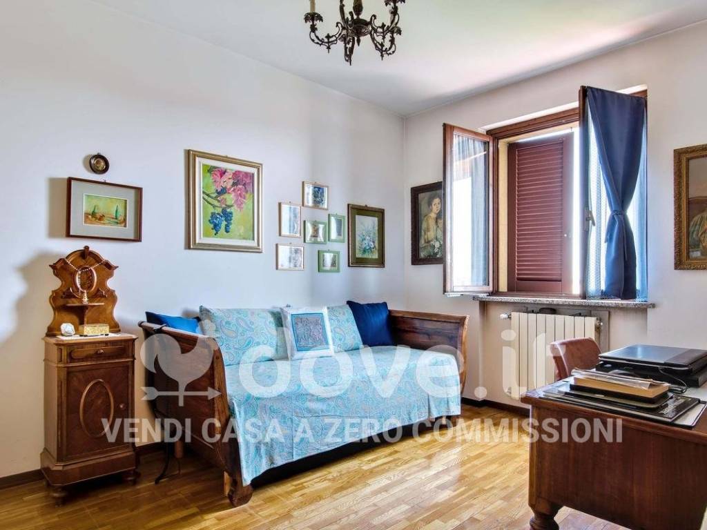 Appartamento a Dalmine in Via Don Giovanni Minzoni, 9 - Foto 2