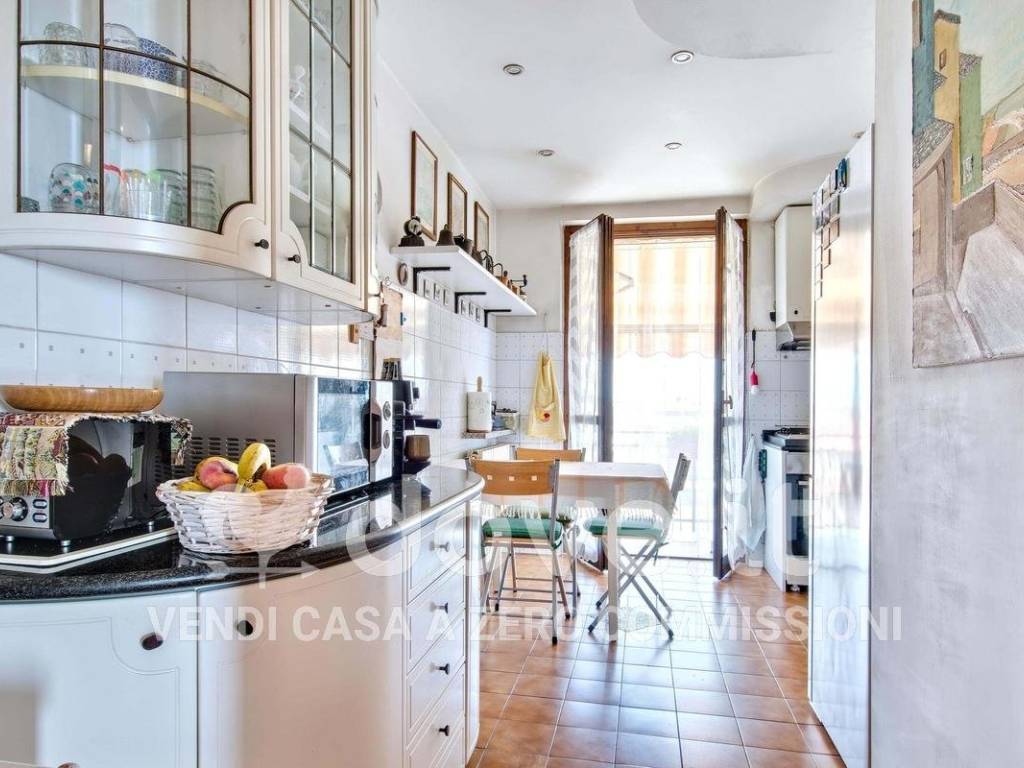 Appartamento a Dalmine in Via Don Giovanni Minzoni, 9 - Foto 4