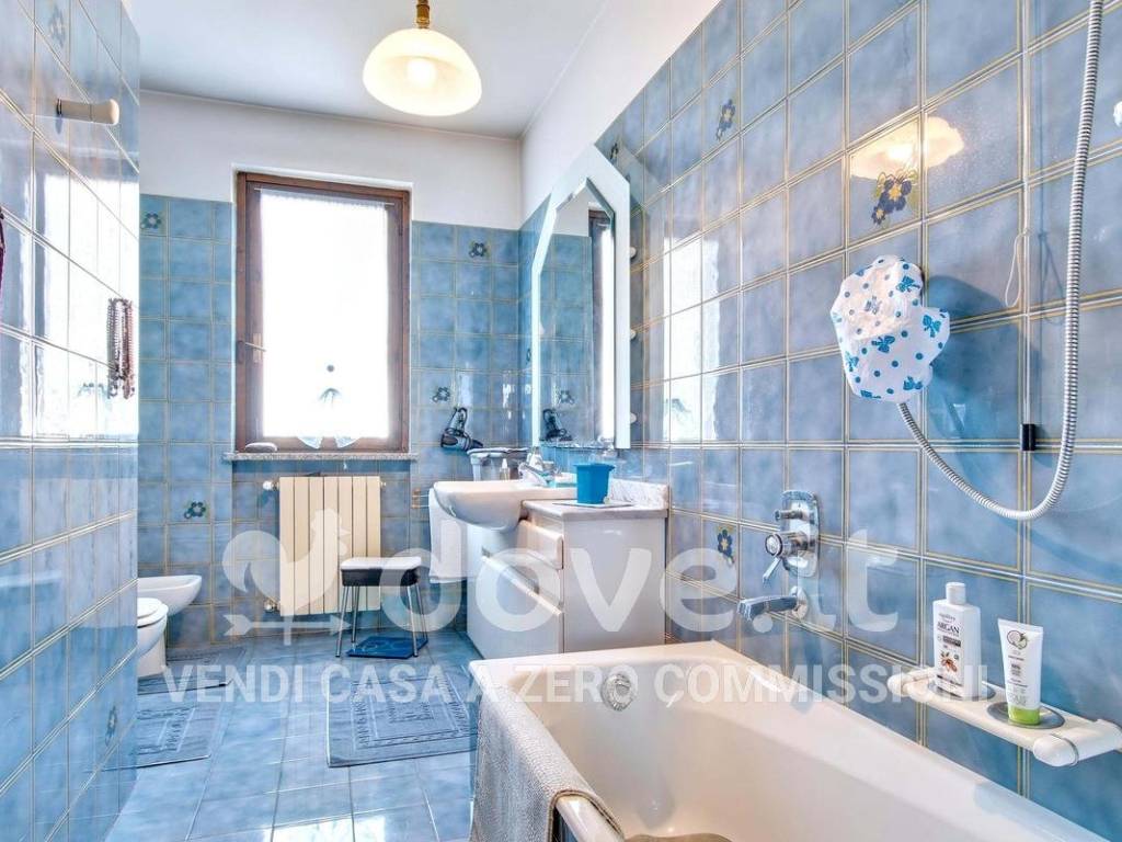 Appartamento a Dalmine in Via Don Giovanni Minzoni, 9 - Foto 5