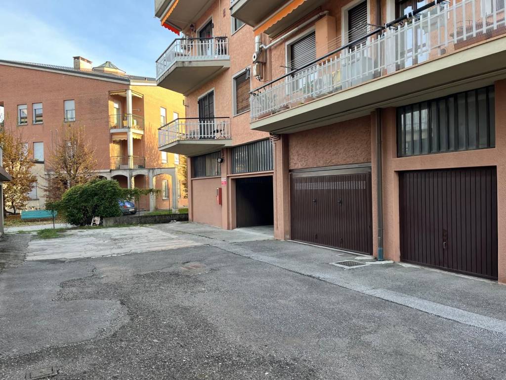 Box / garage a Costa masnaga in Via Andina, 42 - Foto 2