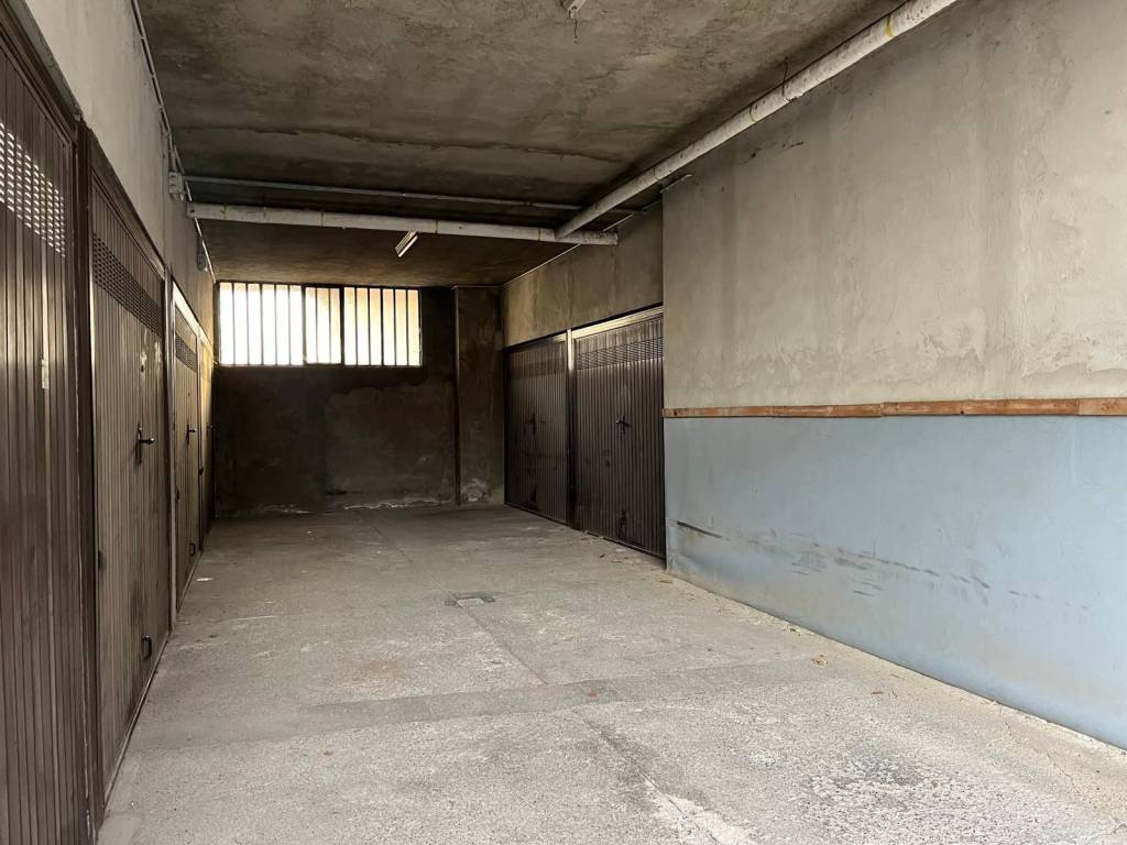 Box / garage a Costa masnaga in Via Andina, 42 - Foto 3