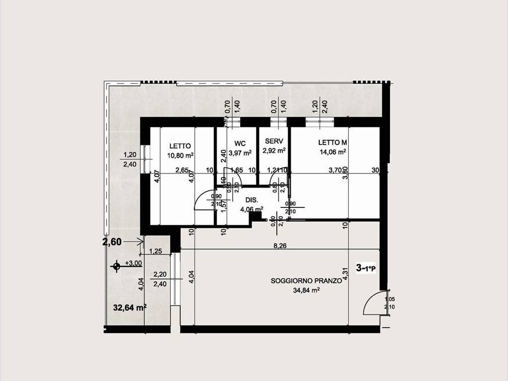 Appartamento a Casamassima in VIA MANZONI - Foto 4