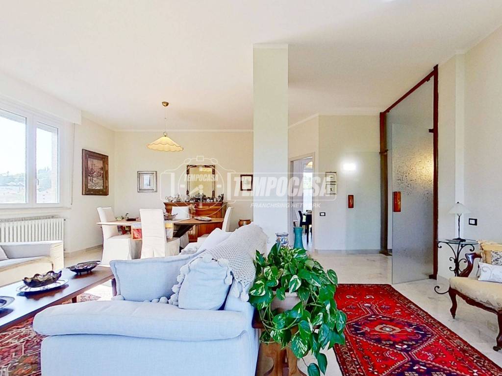 Appartamento a Salsomaggiore terme in Viale Giacomo Matteotti 16 - Foto 5