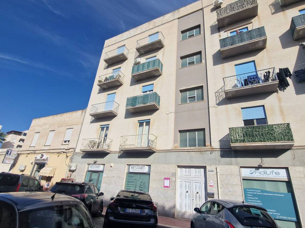 Appartamento a Trapani in Viale Regione Siciliana - Foto 2
