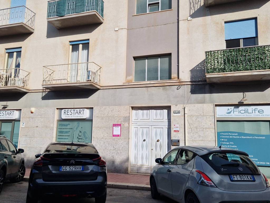 Appartamento a Trapani in Viale Regione Siciliana - Foto 3