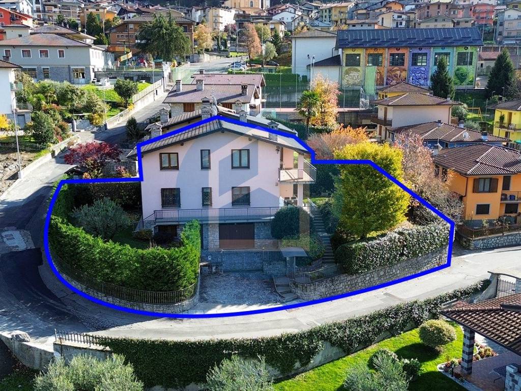 Villa a Niardo in Via I Maggio - Foto 2