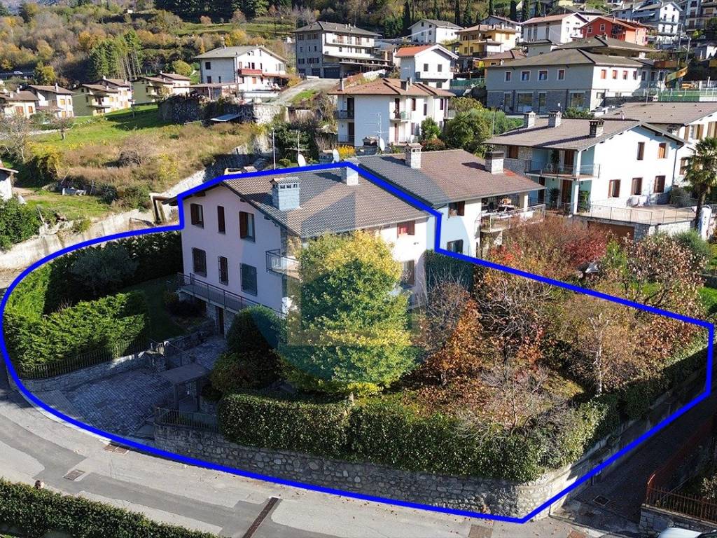 Villa a Niardo in Via I Maggio - Foto 4
