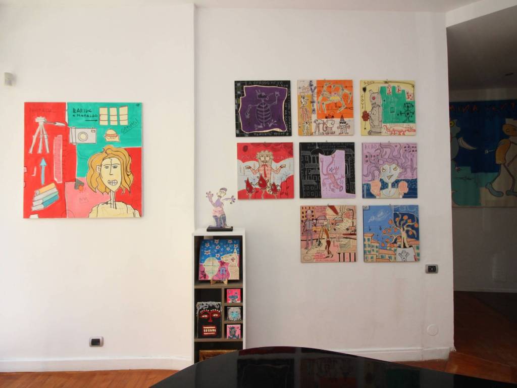 Immobile a Vercelli in Via Vibio Crispo, 3 - Foto 3