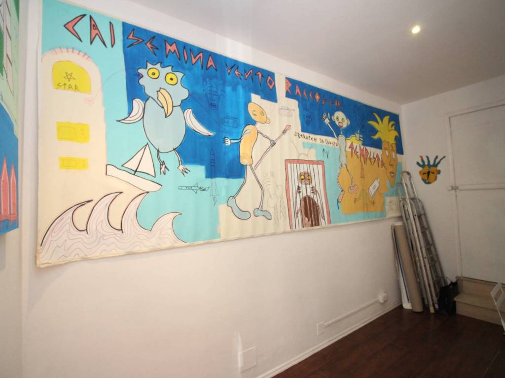 Immobile a Vercelli in Via Vibio Crispo, 3 - Foto 4