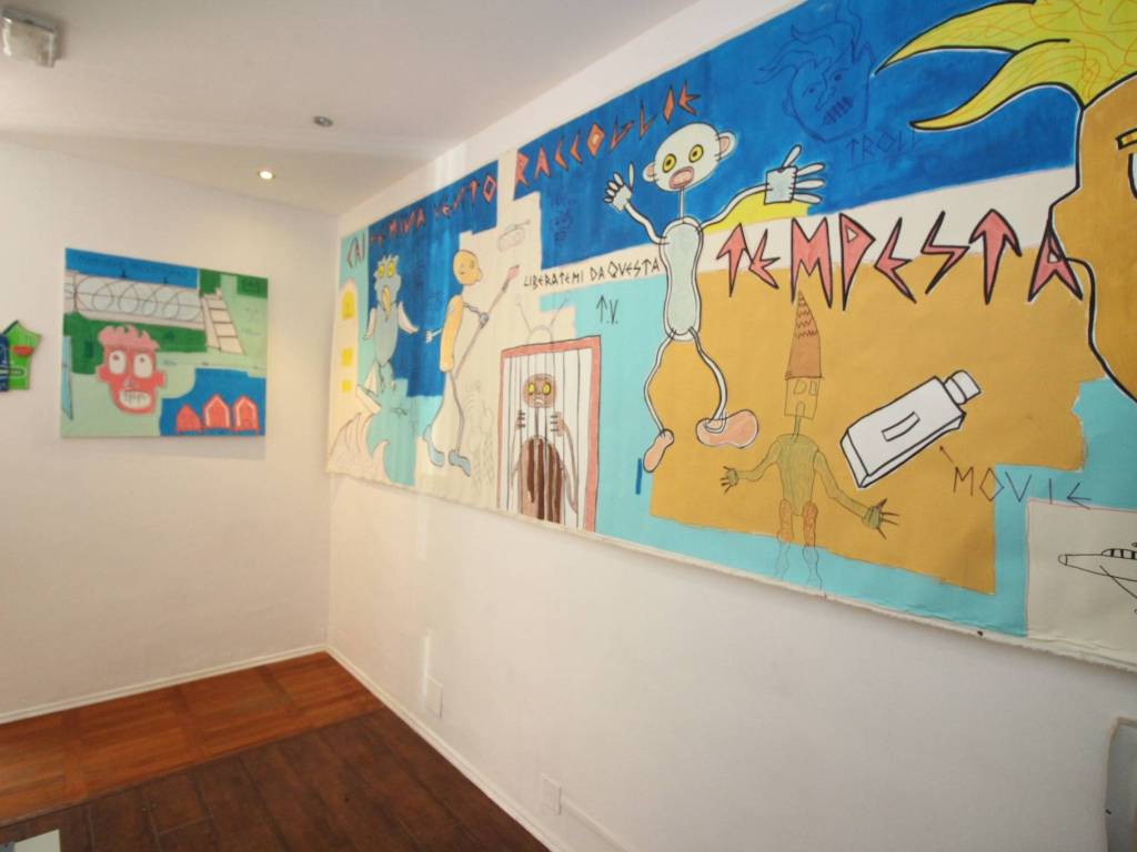 Immobile a Vercelli in Via Vibio Crispo, 3 - Foto 5