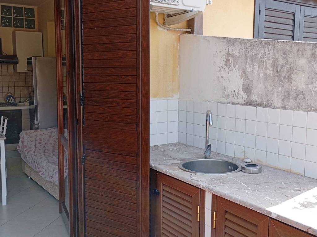 Appartamento a Letojanni in Contrada Papale - Foto 4