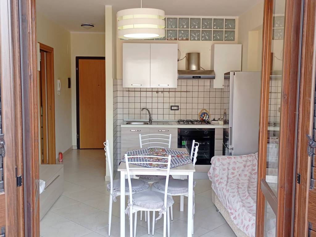 Appartamento a Letojanni in Contrada Papale - Foto 5