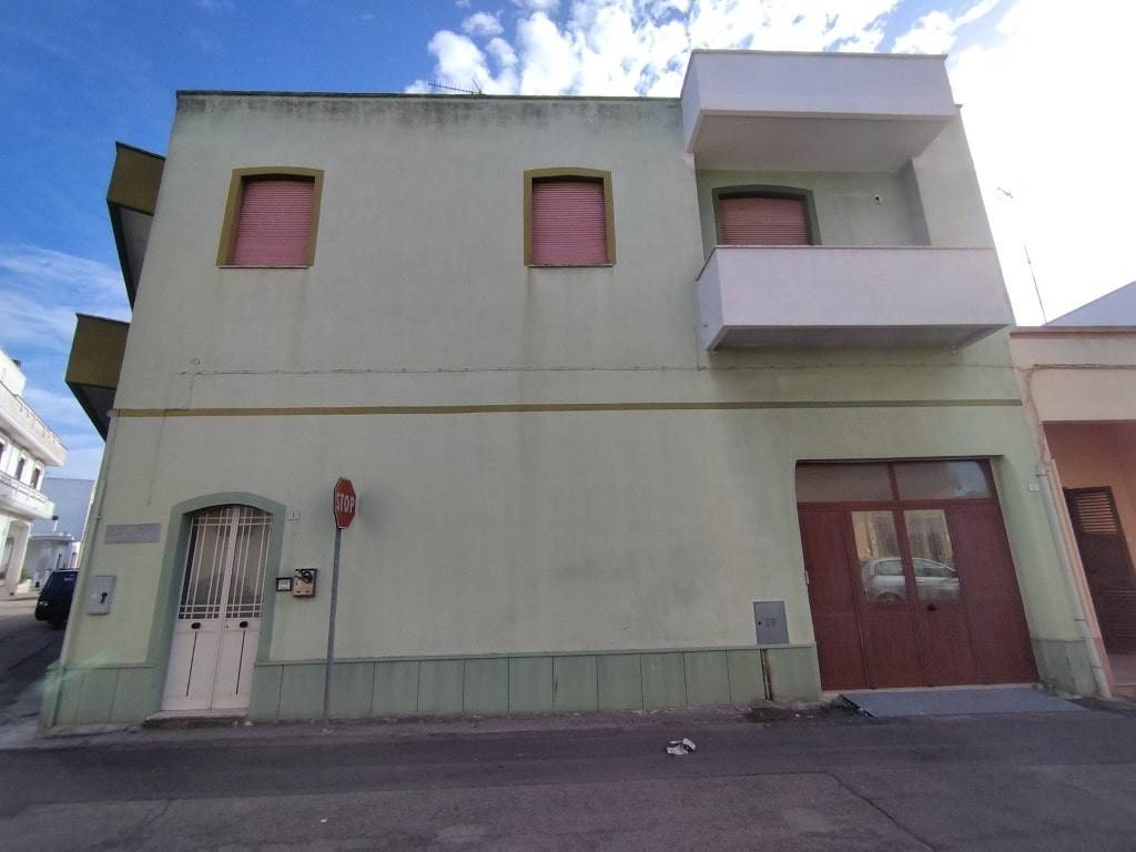 Villa a Melissano in via alcide de Gasperi , 14 - Foto 2