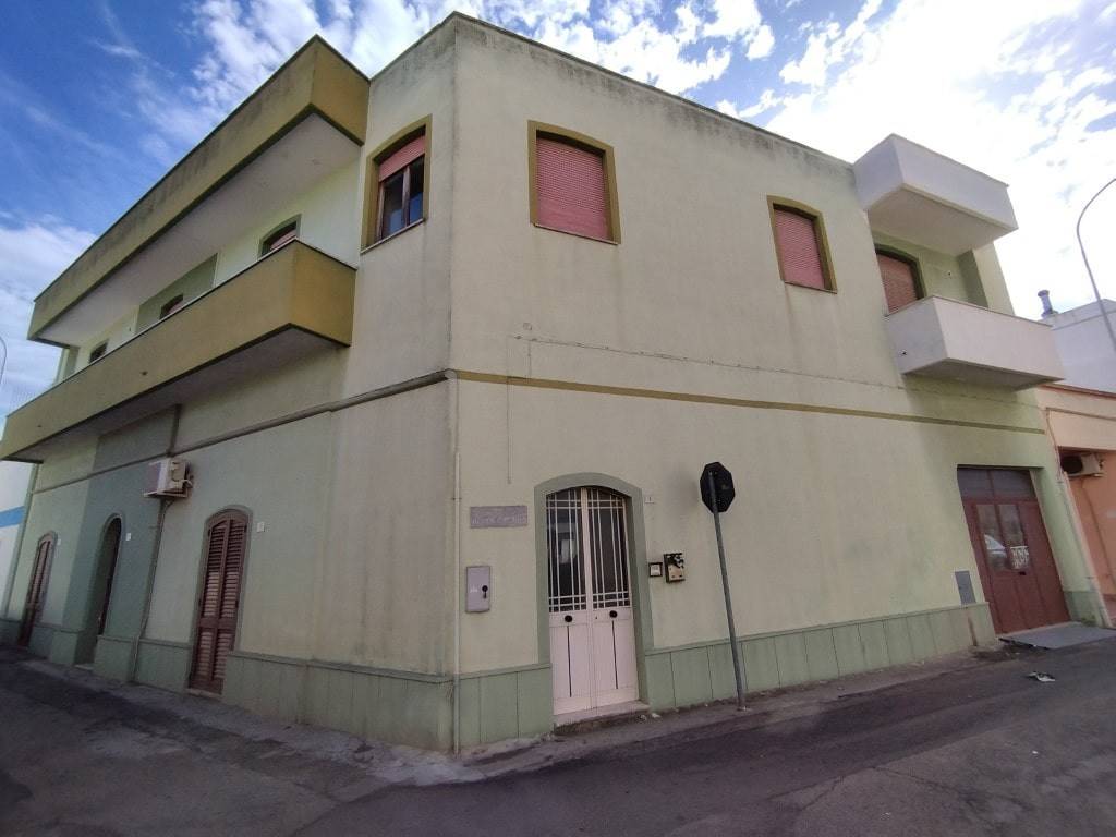 Villa a Melissano in via alcide de Gasperi , 14 - Foto 3