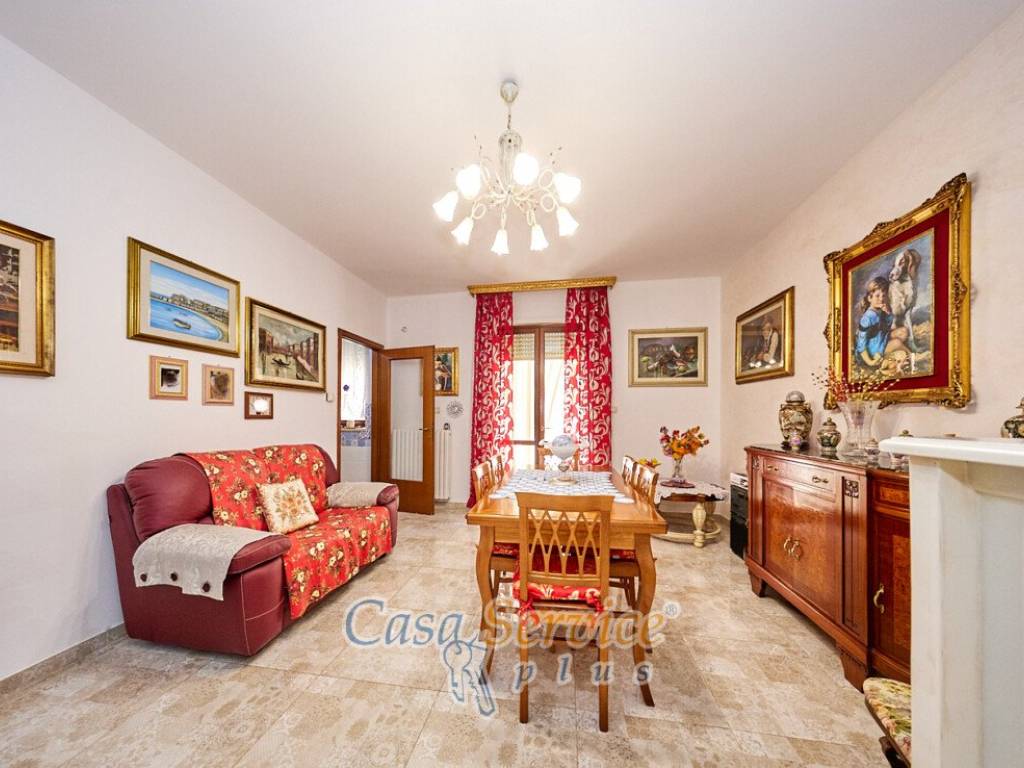 Appartamento a Gallipoli in Via Lecce - Foto 2