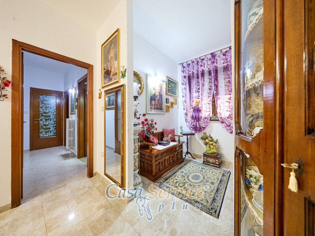 Appartamento a Gallipoli in Via Lecce - Foto 3