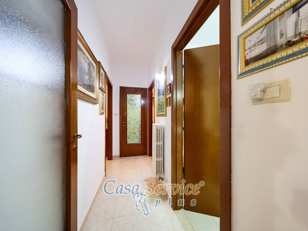 Appartamento a Gallipoli in Via Lecce - Foto 4