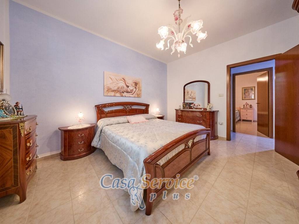 Appartamento a Gallipoli in Via Lecce - Foto 5