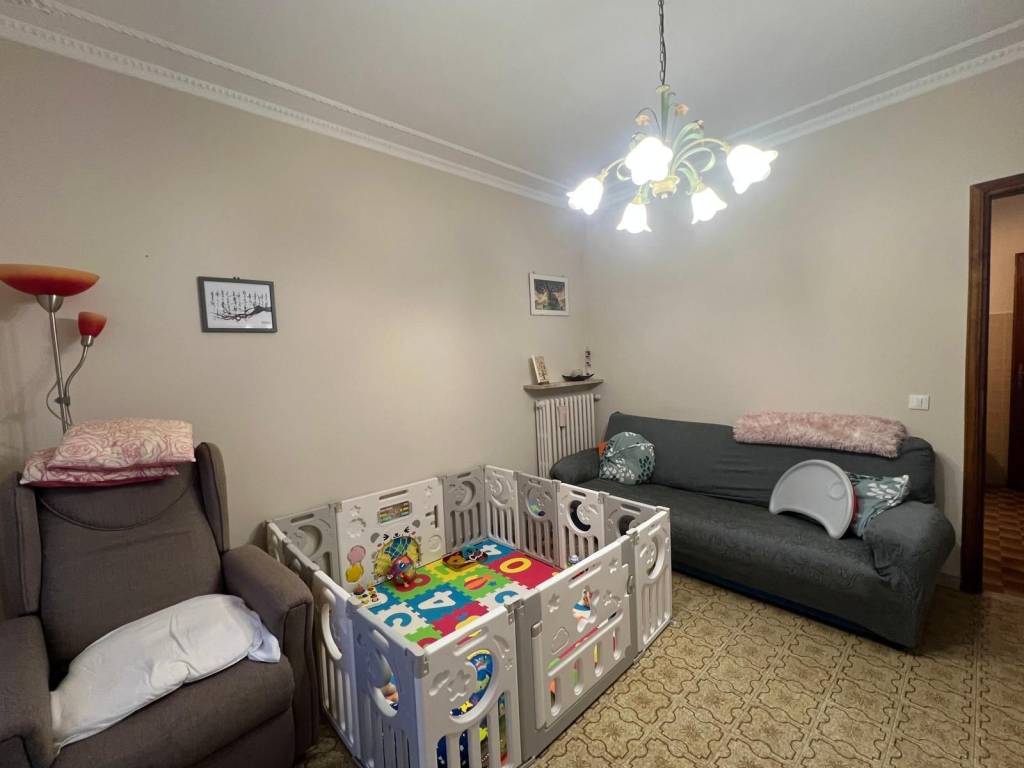 Appartamento a Verrone in Via Maurizio Antonio Zumaglini, 3 - Foto 2