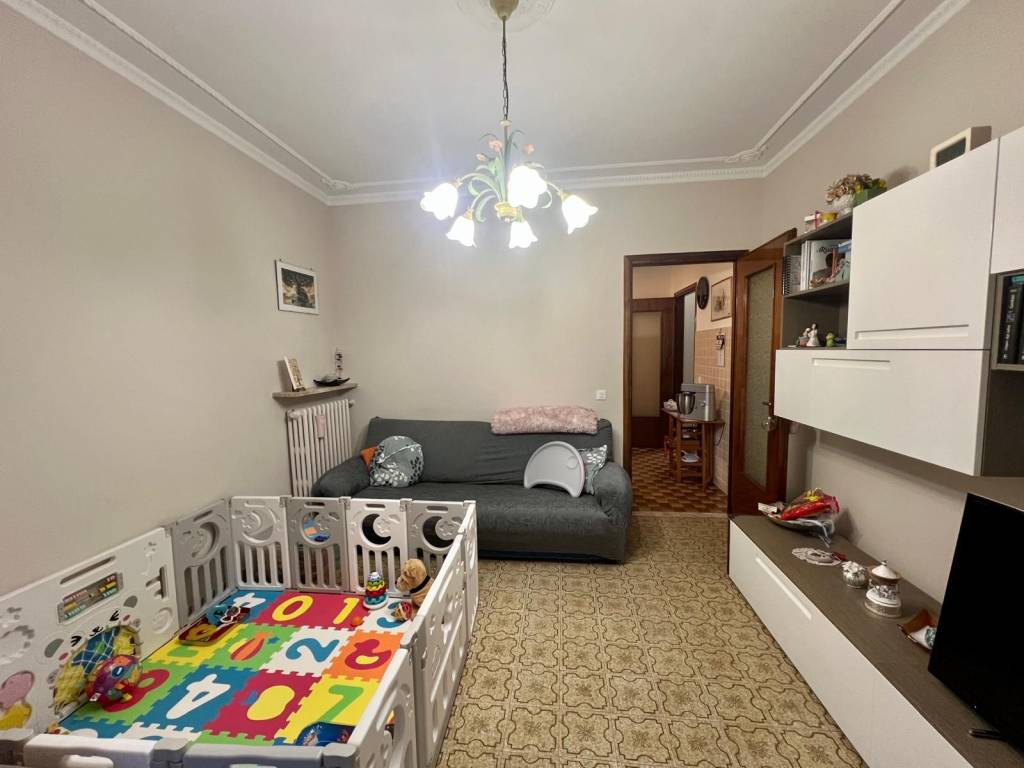 Appartamento a Verrone in Via Maurizio Antonio Zumaglini, 3 - Foto 3