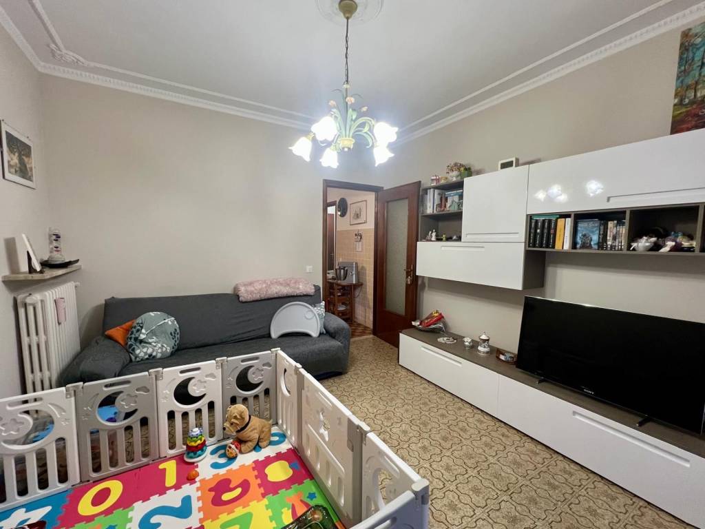 Appartamento a Verrone in Via Maurizio Antonio Zumaglini, 3 - Foto 4