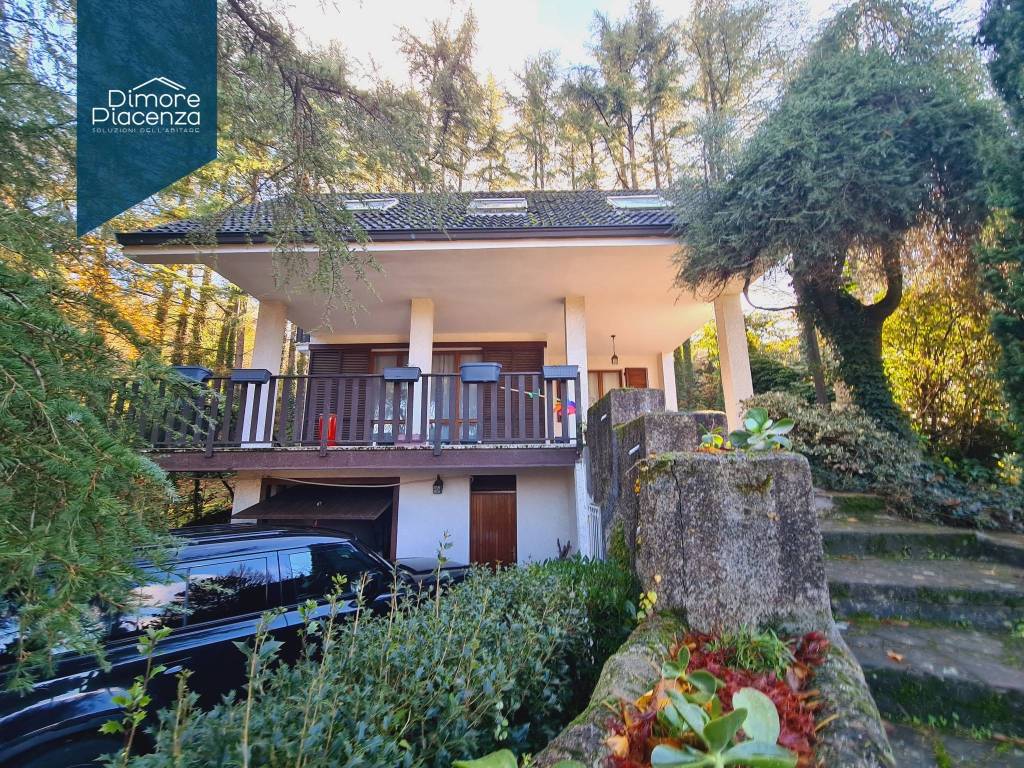 Villa a Rivergaro in Via Alessandro Manzoni - Foto 2