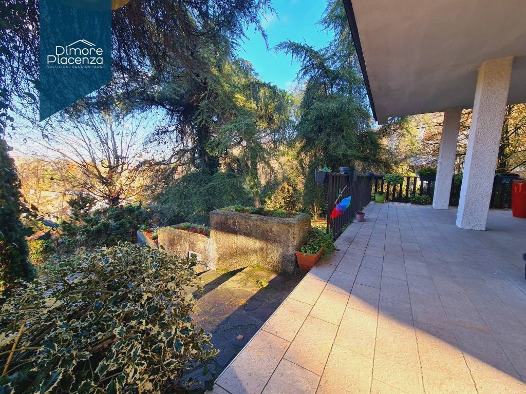 Villa a Rivergaro in Via Alessandro Manzoni - Foto 5