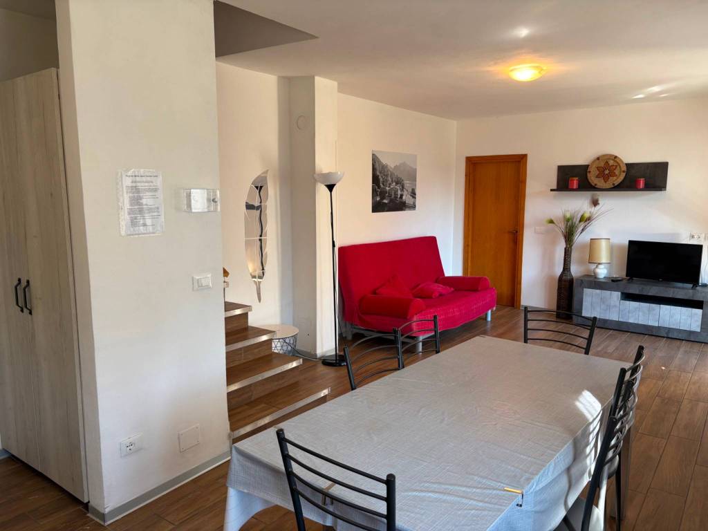 Appartamento a Ledro in Via Val Maria, 237 - Foto 3