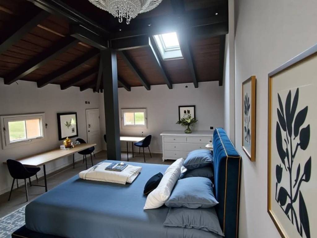 Loft / open space a Bologna in Via Marco Emilio Lepido - Foto 3