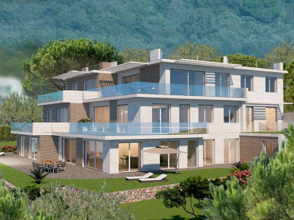Appartamento a Pietra ligure in Via San Francesco, 168 - Foto 3