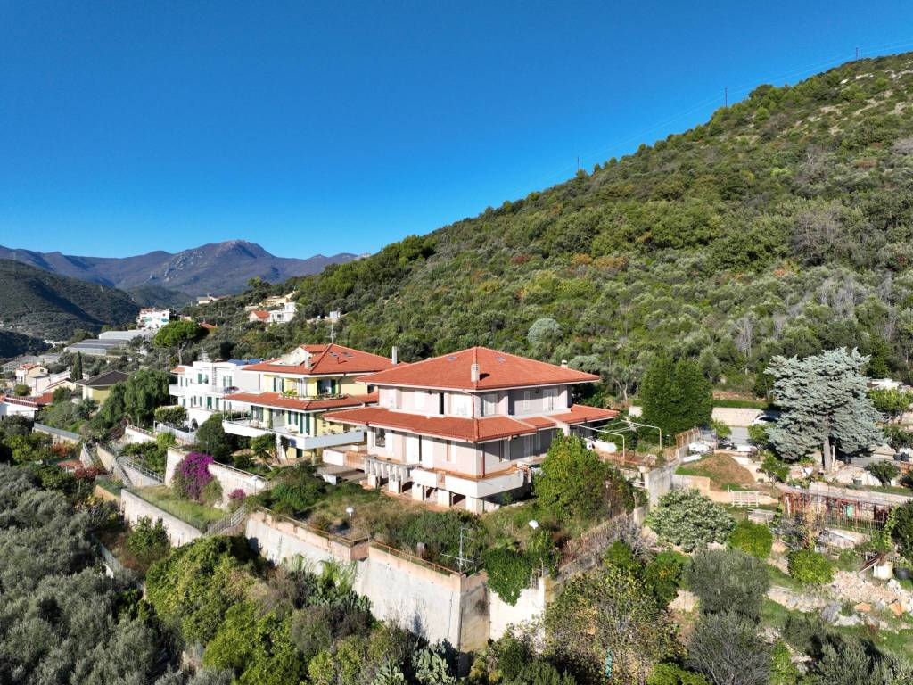Appartamento a Pietra ligure in Via San Francesco, 168 - Foto 5