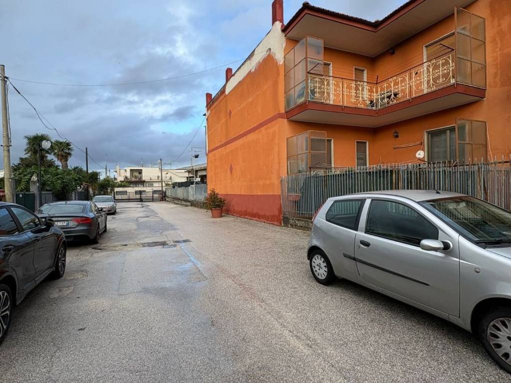 Appartamento a Casalnuovo di napoli in Viale dei Tulipani - Foto 5