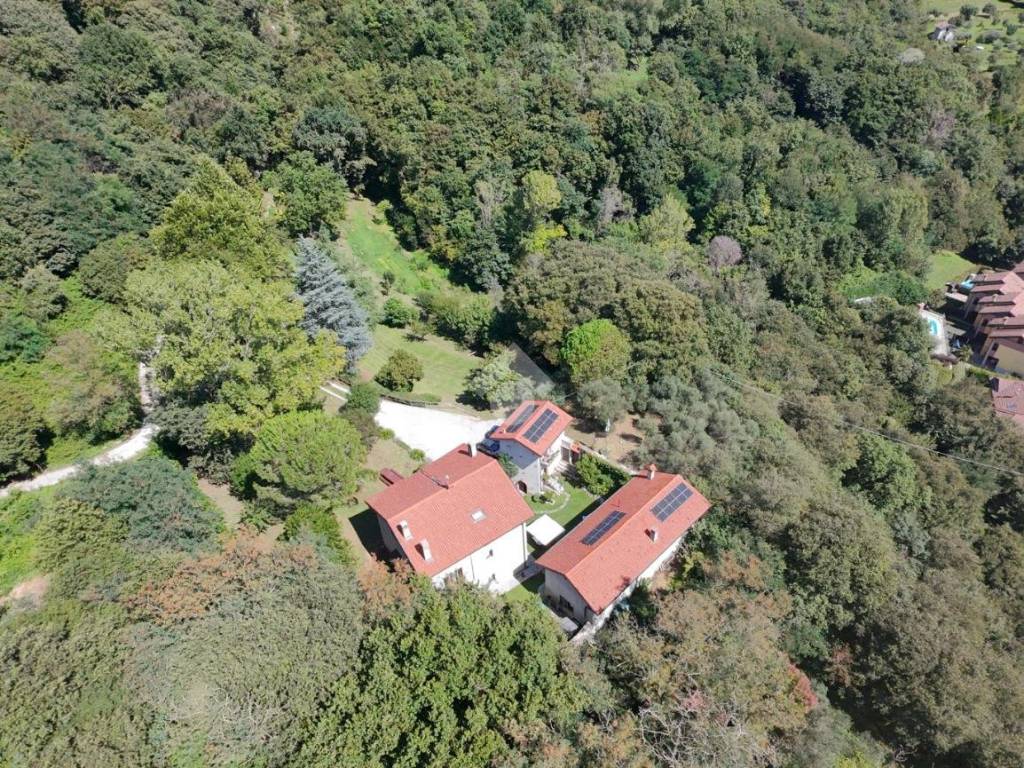 Villa a Galbiate in Via Cologna - Foto 2