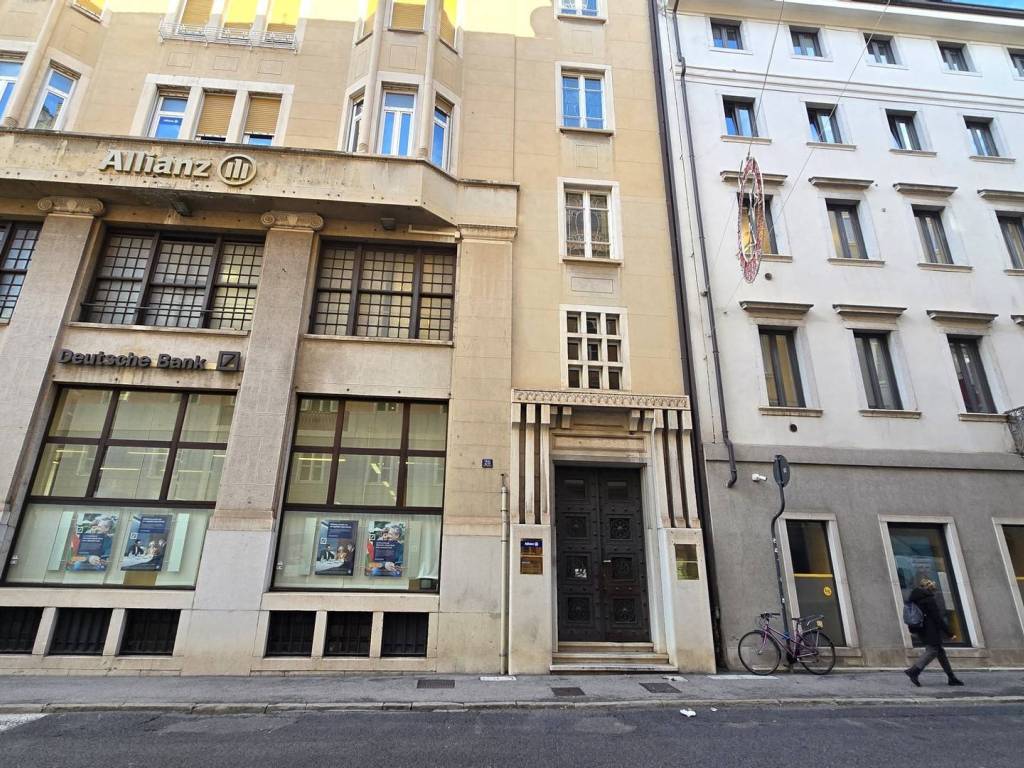 Immobile a Trieste in Via Giuseppe Mazzini, 20 - Foto 2