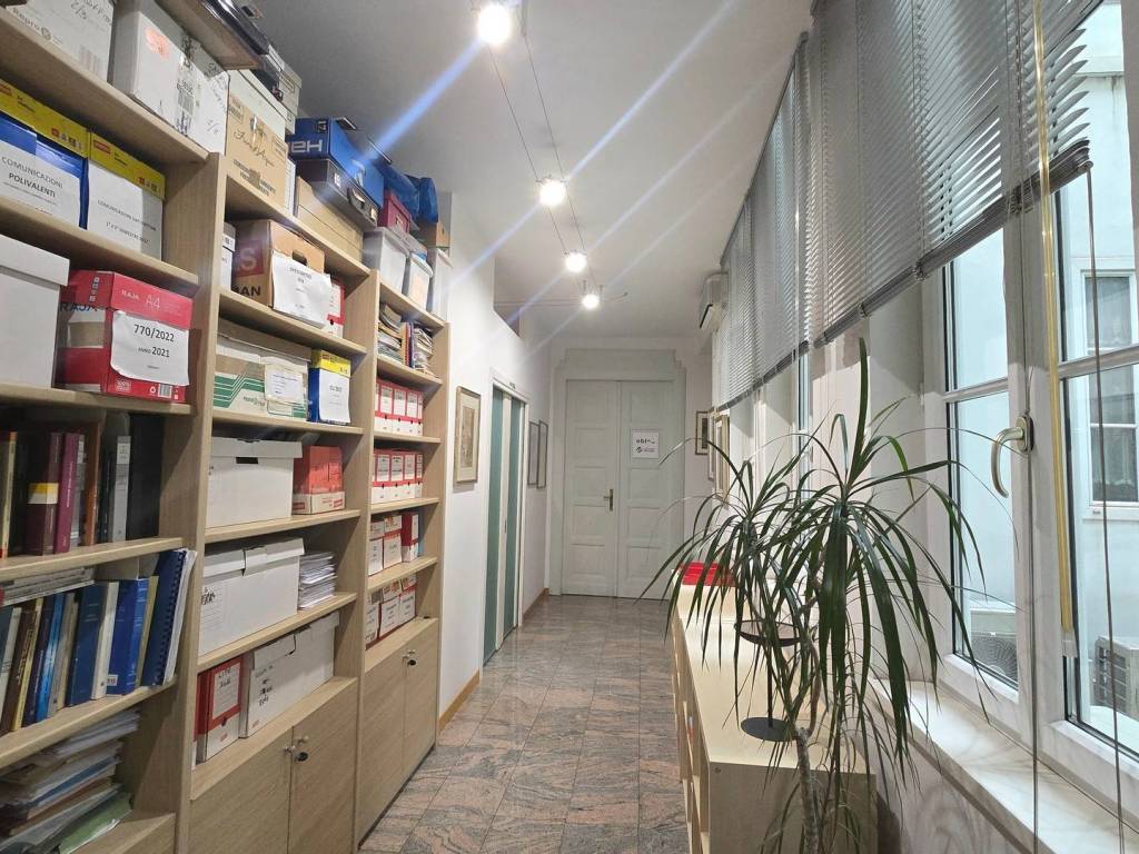 Immobile a Trieste in Via Giuseppe Mazzini, 20 - Foto 3
