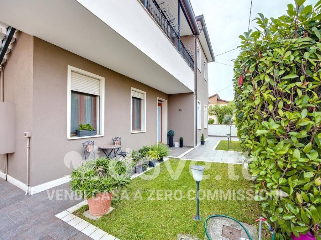 Appartamento a Spinea in Via Silvio Pellico, 3 - Foto 2