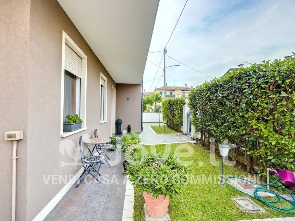 Appartamento a Spinea in Via Silvio Pellico, 3 - Foto 3