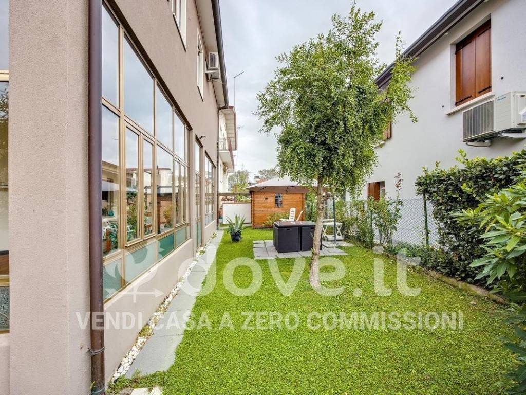 Appartamento a Spinea in Via Silvio Pellico, 3 - Foto 5